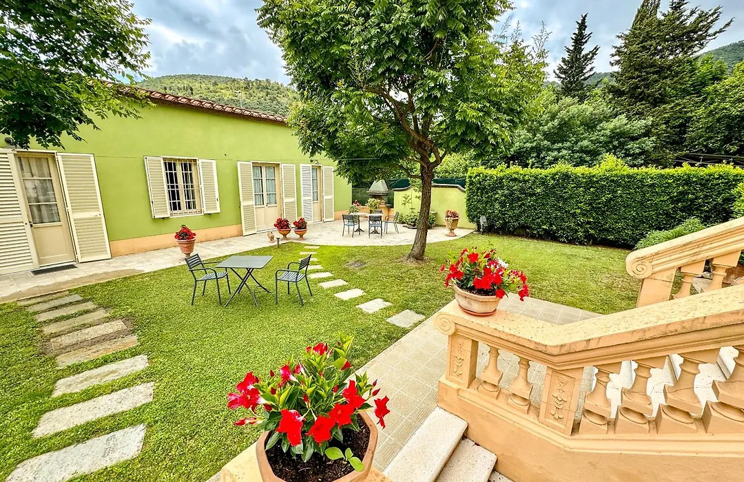 Marta Guest House-1